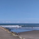 堀川浜サーフポイント