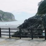 間々下浦サーフィン